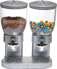 Dispenser per cereali usato  Roma