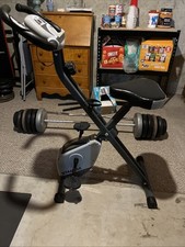 Stamina stationary bike for sale  Winthrop