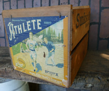 Vintage sunkist oranges for sale  Johnson