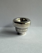 Warburton 6md trumpet for sale  LONDON