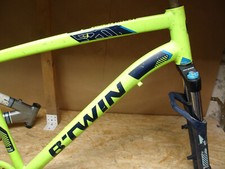 Mtb zoll rahmen gebraucht kaufen  Querfurt