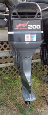 Used 2000 yamaha for sale  Biloxi