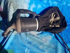 Hoover dustette vintage for sale  HALSTEAD