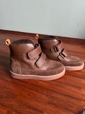 Leder winterschuhe friboo gebraucht kaufen  Wuppertal