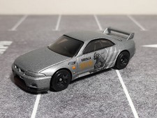Hot wheels nissan for sale  BIRMINGHAM
