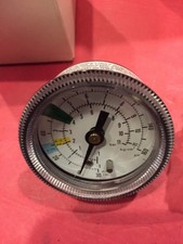 Quincy gauge pressure for sale  Vincentown