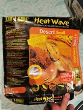 Exo terra heat for sale  SUNDERLAND