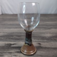 Vtg hand thrown for sale  Scobey