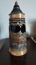 Boccale birra heidelberg usato  Roma
