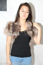 Luxueux gilet boléro d'occasion  Auterive