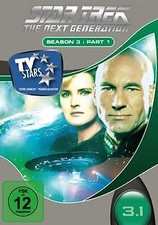 Star trek next gebraucht kaufen  Berlin