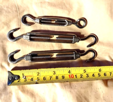 Turnbuckle wire rope for sale  LAUNCESTON