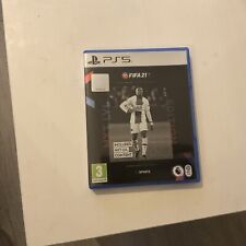 playstation 21 fifa for sale  BOREHAMWOOD