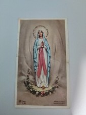 Immacolata madonna lourdes usato  Nicosia