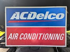 Delco air conditioning for sale  Gainesville