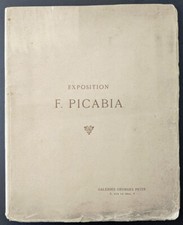 Catalogue. exposition francis d'occasion Catalogue. exposition francis d'occasion  Sarlat-la-Canéda