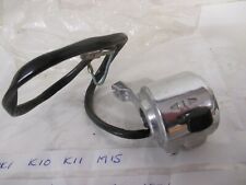 Nos suzuki k10 for sale  ATHERSTONE