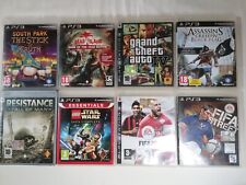 Lotto giochi playstation usato  Roma