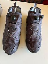 Insta pump reebok usato  Alcamo