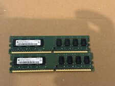 Barrette ram 2go d'occasion  Auch