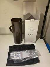 Stelton isolier thermoskanne gebraucht kaufen  Hann. Münden