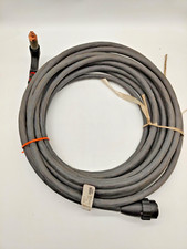 Hypertherm plasmabrenner hand gebraucht kaufen  Kappeln