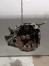 Boite vitesses renault d'occasion  L'Horme