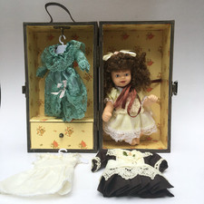 Original box vintage d'occasion  Expédié en Belgium
