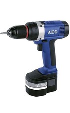 Aeg bbs12kx nimh gebraucht kaufen Aeg bbs12kx nimh gebraucht kaufen  Herford