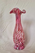 Vase soliflore verre d'occasion  Dieppe