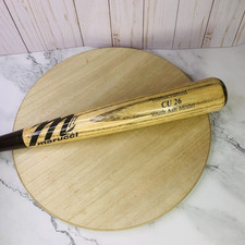 Marucci handcrafted cu26 for sale  Houston