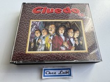 Cluedo eur d'occasion  Paris XII