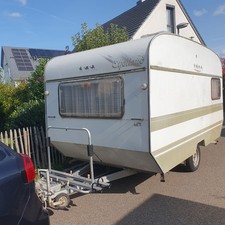 wohnwagen eifelland gebraucht kaufen  Bad Krozingen
