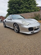 porsche 996 turbo for sale porsche 996 turbo for sale TELFORD