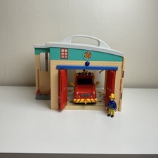 Fireman sam pontypandy for sale  NEWMILNS