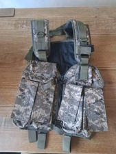 Wbbing chest rig for sale  TONBRIDGE
