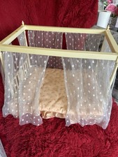 Sindy four poster for sale  LONDON