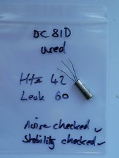 Used mullard oc81d for sale  BILSTON