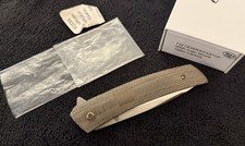 knife blade material for sale  Powell