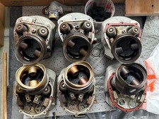 Continental 470 cylinders for sale  Osage Beach