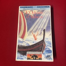Odysée althéos livre d'occasion  Saint-Cyr-l'École
