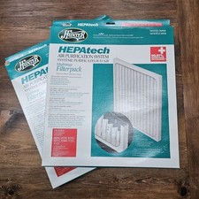 Hunter hepatech 30930 for sale  Seneca