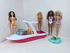 Barbie dolphin magic for sale  Deland