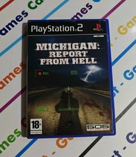 Michigan report from usato Michigan report from usato  Licata