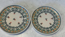 Polish pottery hand for sale  Denver
