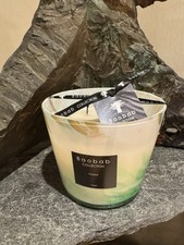 Baobab duftkerze eden gebraucht kaufen  Hamburg