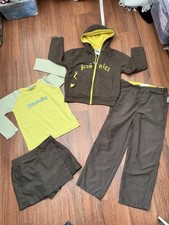 Brownies brownie uniform for sale  NEWBURY