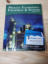 Process technology equipment for sale  Brownsville