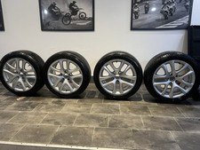 Scirroco inch alloy for sale  WALSALL