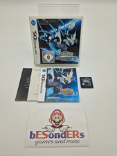 Pokemon schwarze edition gebraucht kaufen  Lingen (Ems)